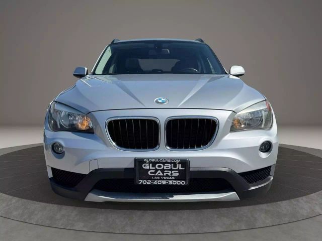 2014 BMW X1 sDrive28i
