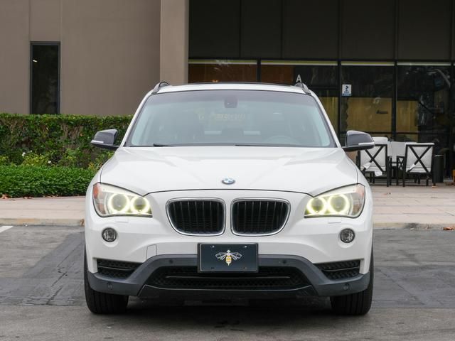 2014 BMW X1 sDrive28i