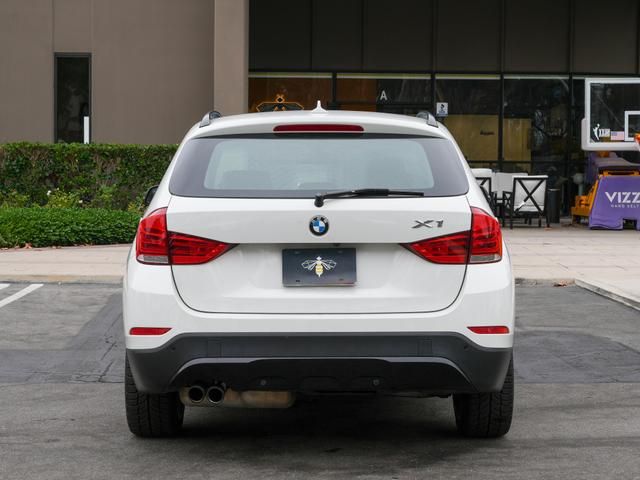 2014 BMW X1 sDrive28i