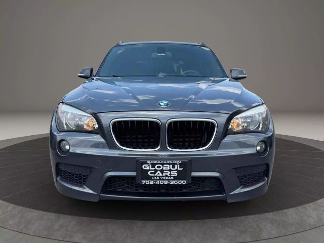 2014 BMW X1 sDrive28i