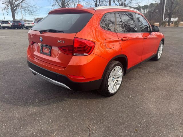 2014 BMW X1 sDrive28i