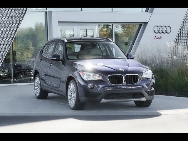 2014 BMW X1 xDrive28i