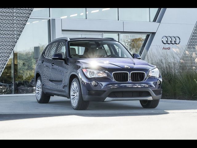 2014 BMW X1 xDrive28i