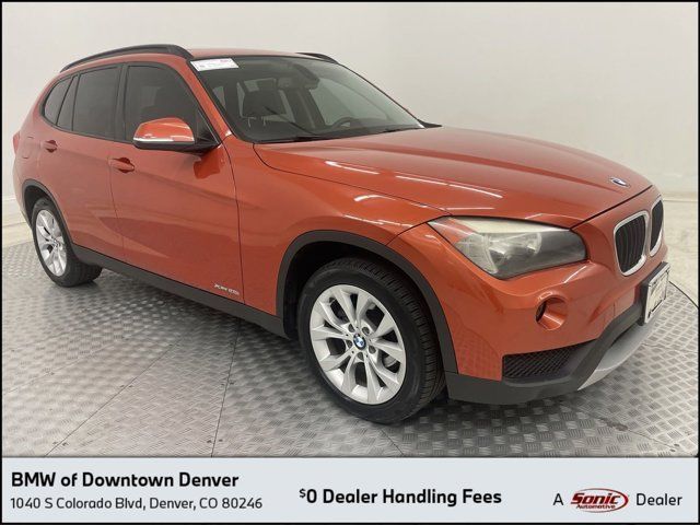 2014 BMW X1 xDrive28i