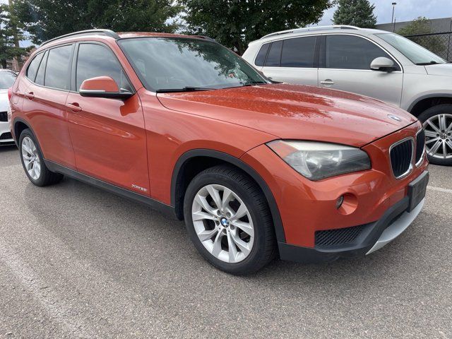 2014 BMW X1 xDrive28i