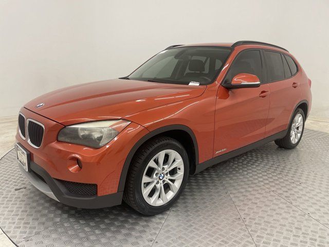 2014 BMW X1 xDrive28i