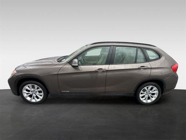 2014 BMW X1 xDrive28i