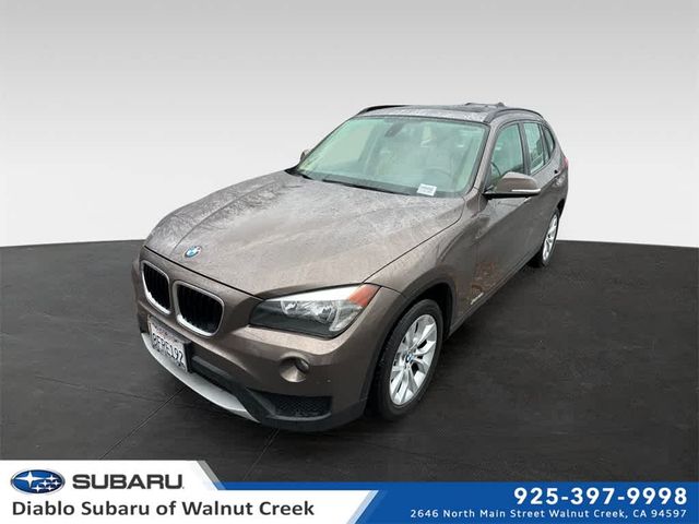 2014 BMW X1 xDrive28i