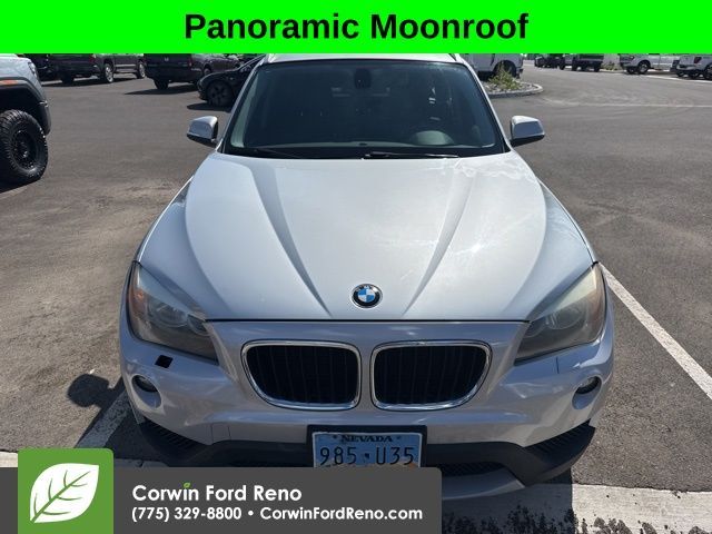 2014 BMW X1 xDrive28i