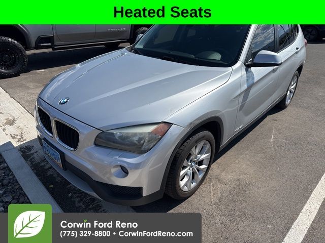 2014 BMW X1 xDrive28i