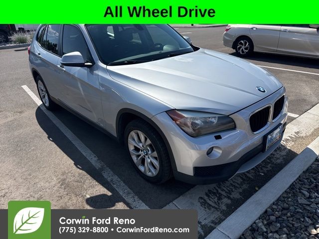 2014 BMW X1 xDrive28i