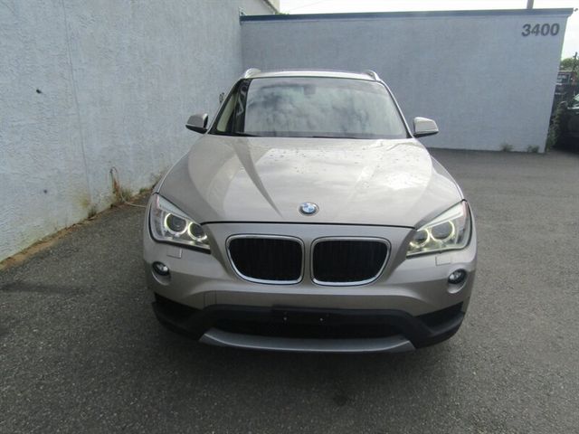 2014 BMW X1 xDrive28i