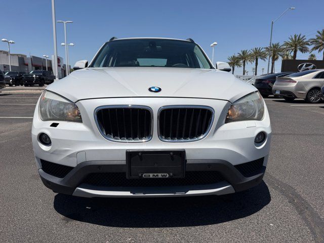 2014 BMW X1 xDrive28i
