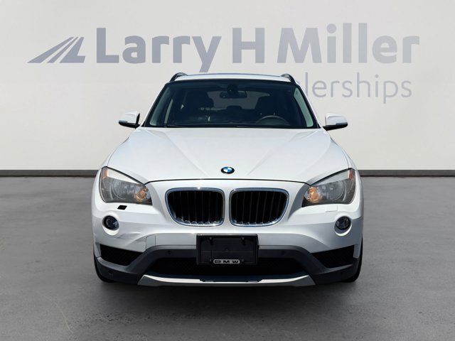 2014 BMW X1 xDrive28i