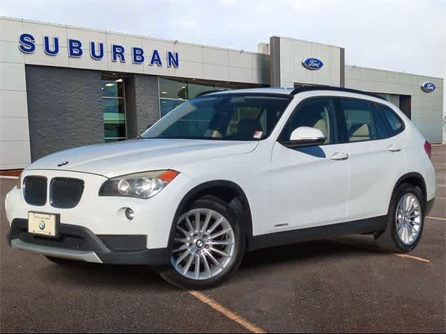 2014 BMW X1 xDrive28i