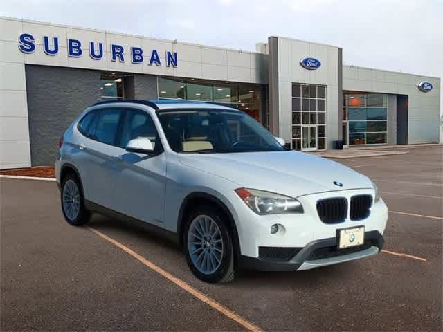 2014 BMW X1 xDrive28i