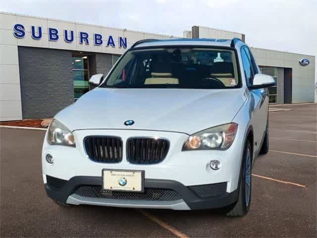 2014 BMW X1 xDrive28i