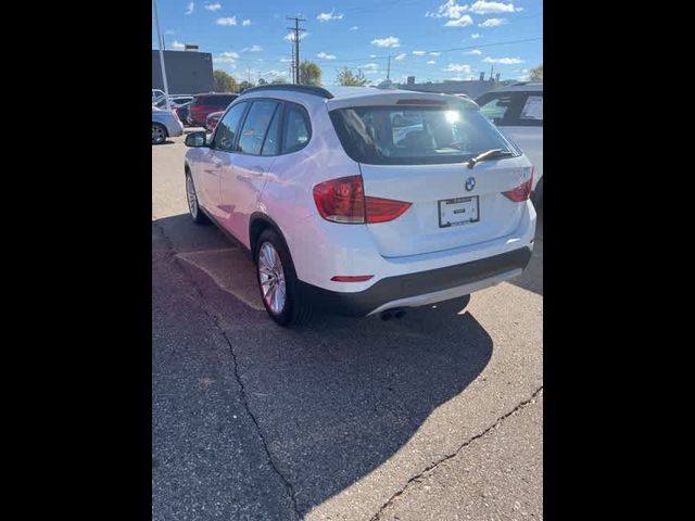 2014 BMW X1 xDrive28i