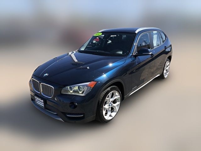 2014 BMW X1 xDrive28i