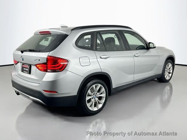 2014 BMW X1 xDrive28i