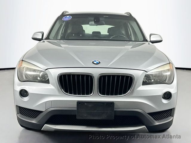 2014 BMW X1 xDrive28i