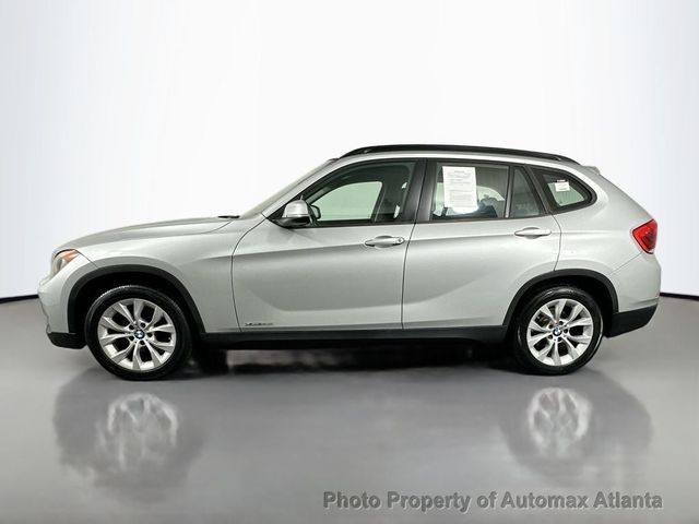 2014 BMW X1 xDrive28i