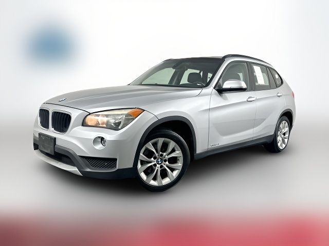 2014 BMW X1 xDrive28i