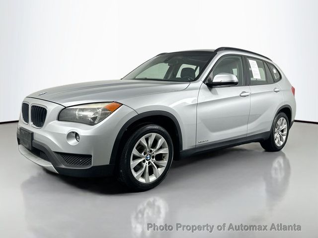 2014 BMW X1 xDrive28i