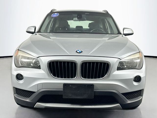 2014 BMW X1 xDrive28i