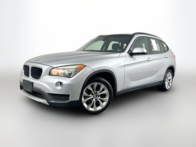 2014 BMW X1 xDrive28i