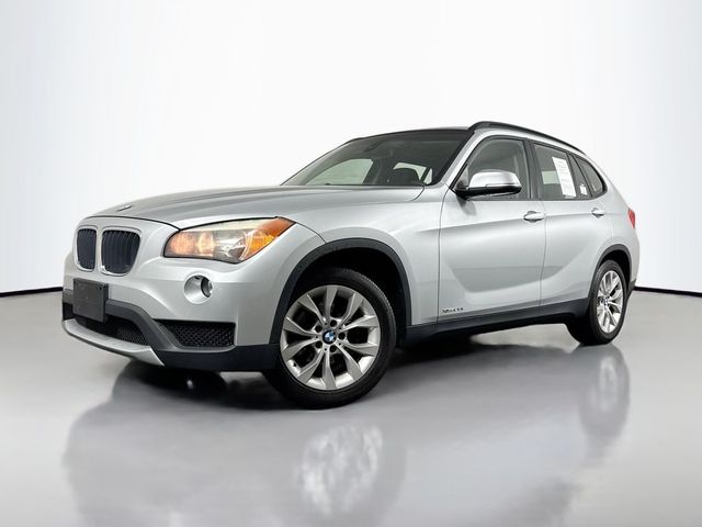 2014 BMW X1 xDrive28i