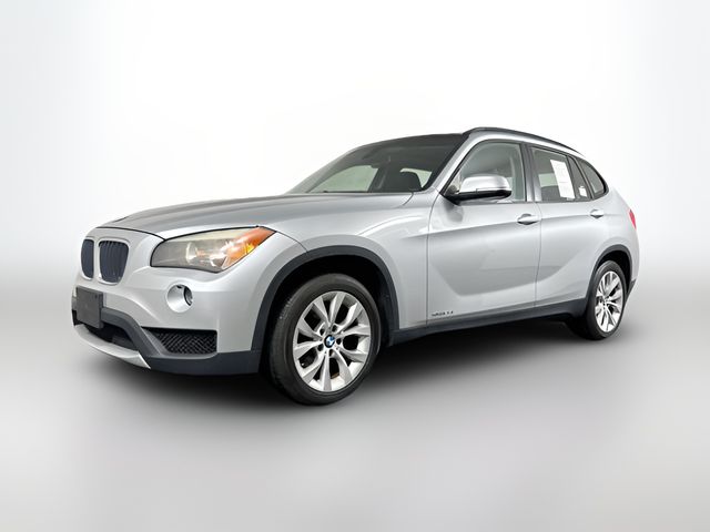 2014 BMW X1 xDrive28i