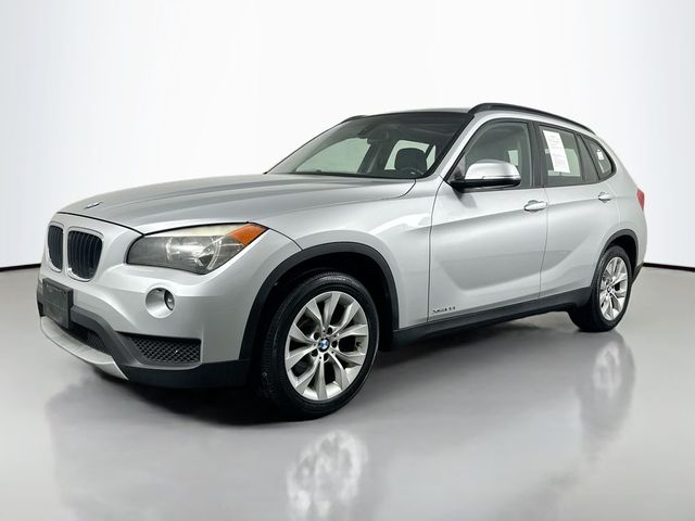 2014 BMW X1 xDrive28i