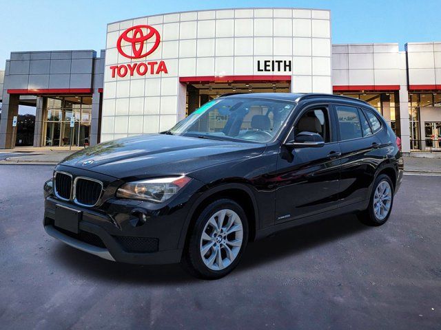 2014 BMW X1 xDrive28i