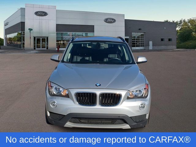 2014 BMW X1 xDrive28i