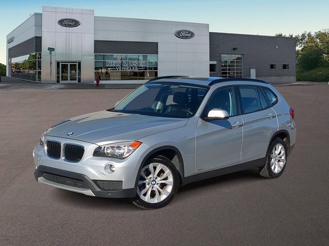 2014 BMW X1 xDrive28i