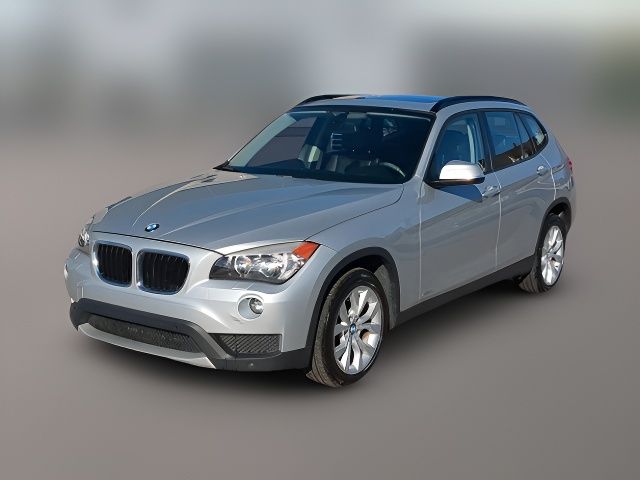 2014 BMW X1 xDrive28i