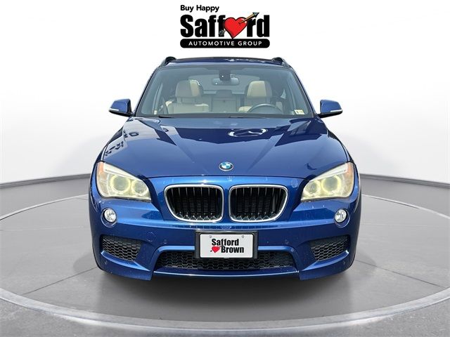 2014 BMW X1 xDrive28i