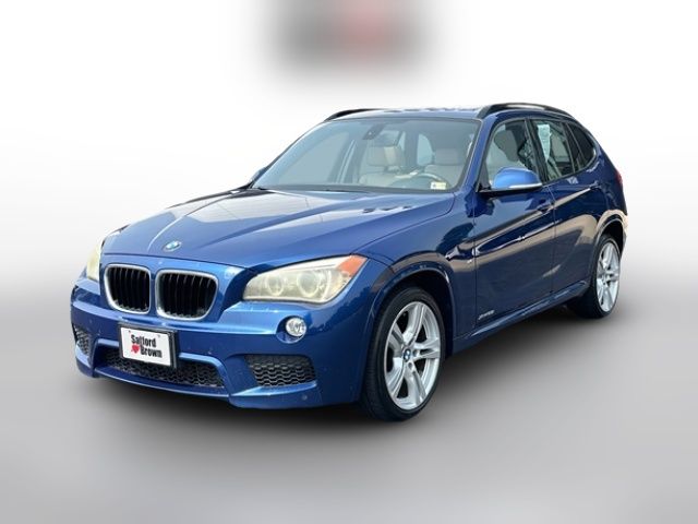 2014 BMW X1 xDrive28i