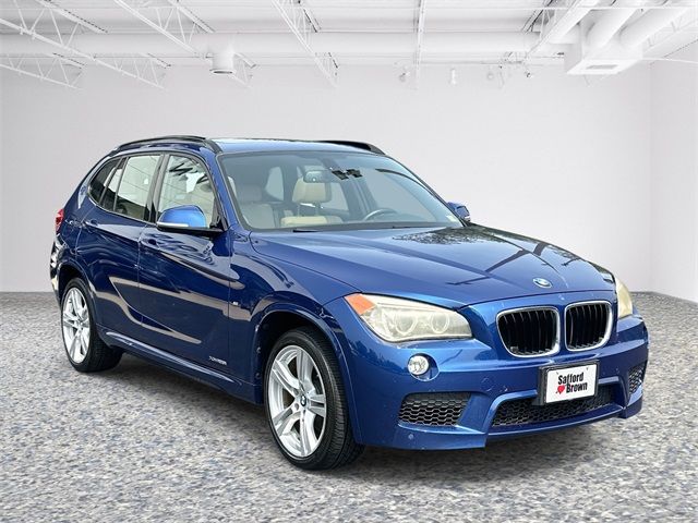 2014 BMW X1 xDrive28i