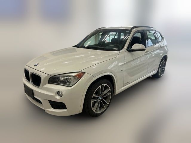 2014 BMW X1 xDrive28i