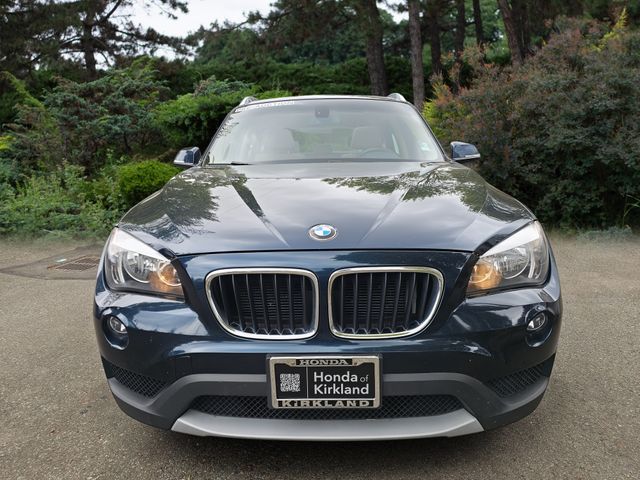 2014 BMW X1 xDrive28i