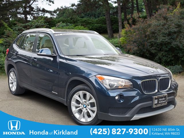 2014 BMW X1 xDrive28i