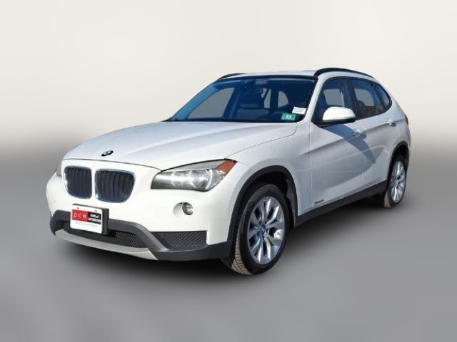 2014 BMW X1 xDrive28i