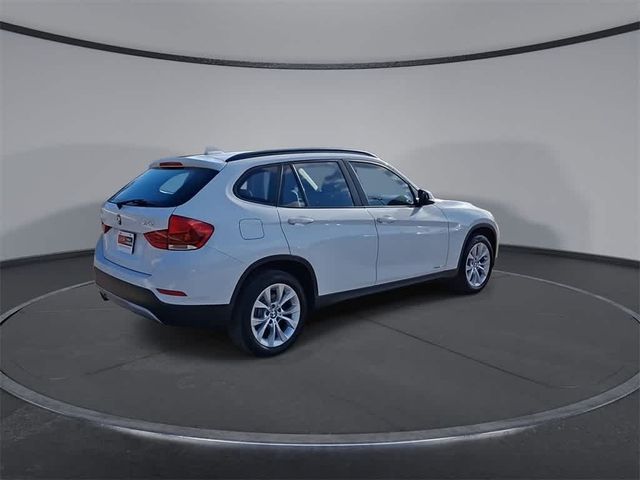 2014 BMW X1 xDrive28i