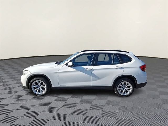 2014 BMW X1 xDrive28i