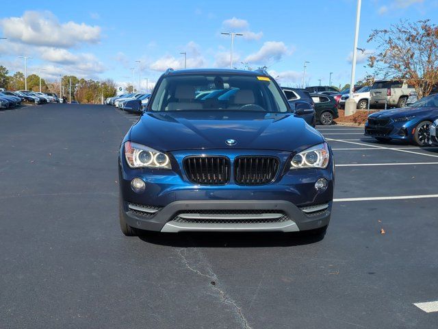 2014 BMW X1 xDrive28i