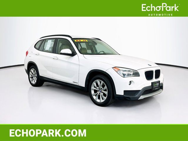 2014 BMW X1 xDrive28i