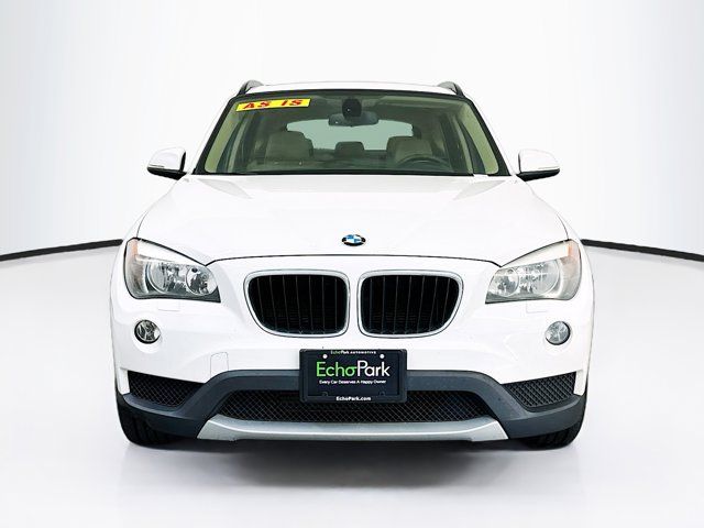 2014 BMW X1 xDrive28i