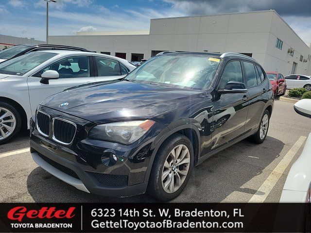 2014 BMW X1 xDrive28i